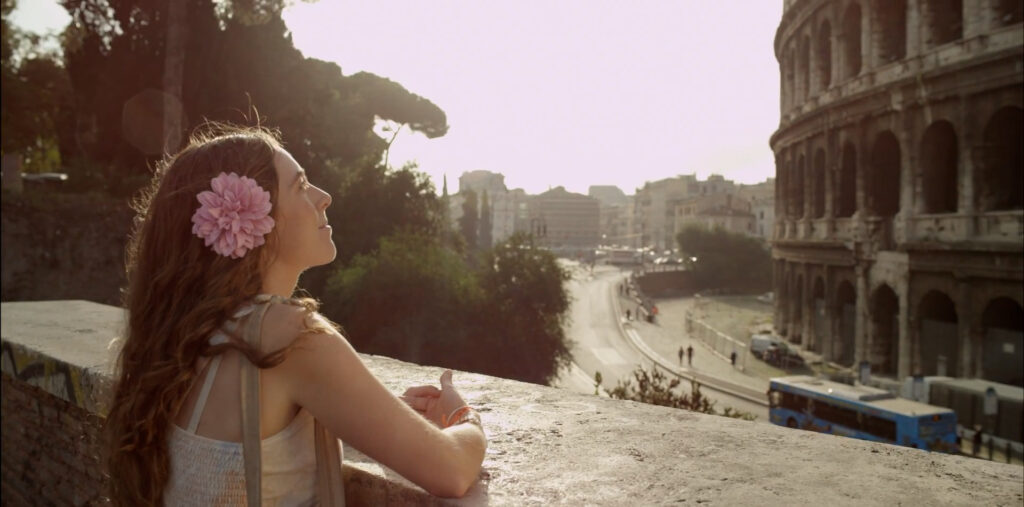 WiR: When in Rome – regia Marco Vallini, Regista video Roma