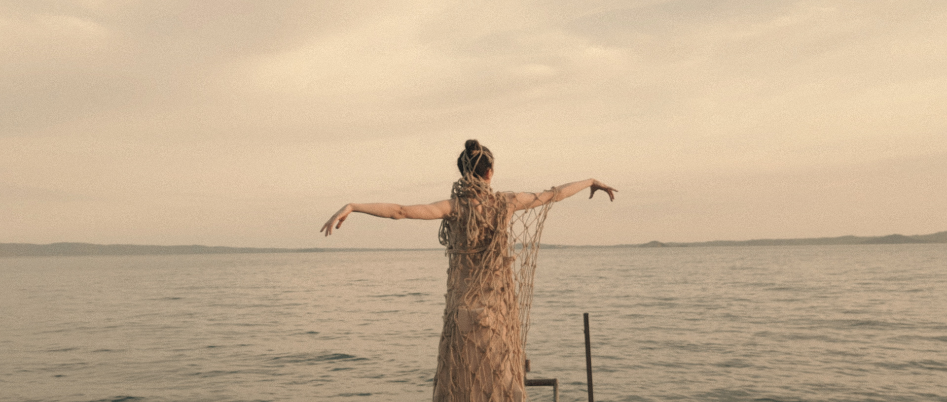 Produzione video artistica performance Esperimenti di volo regia creativa contenuti culturali